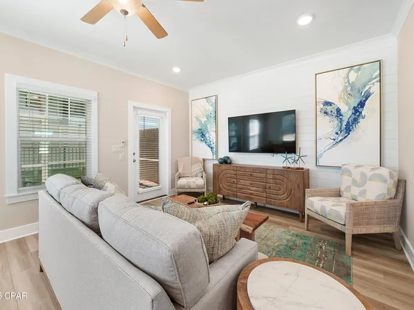 301 Cyan Ln #25, Panama City Beach, FL 32407