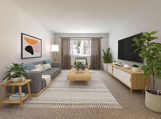 15 Argyle Ter #210, Dorchester Center, MA 02124