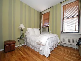 Rented by Buchbinder & Warren