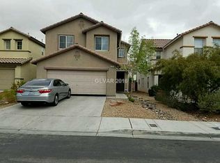 6184 Fisher Creek Ct, Las Vegas, NV 89139