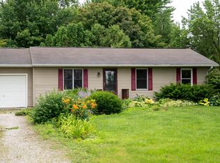 802 Winters St, Augusta, IL 62311