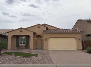 424 E Canyon Rock Rd, San Tan Valley, AZ 85143