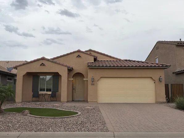424 E Canyon Rock Rd, San Tan Valley, AZ 85143