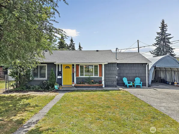 1818 S 37th Street, Tacoma, WA 98418