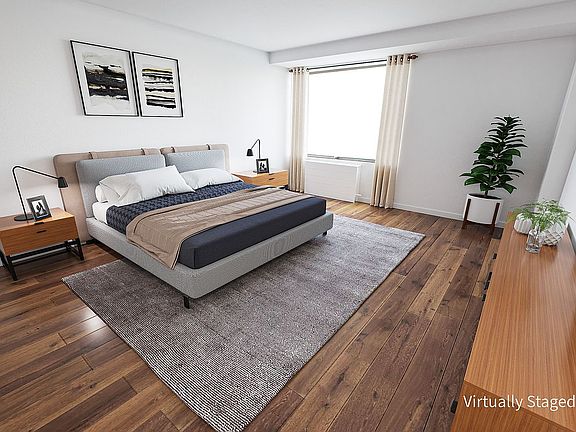 3rd image of 170 Park Row APT 17C