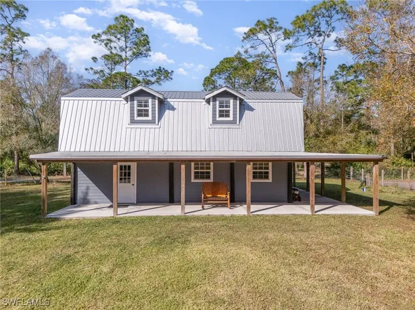 14661 Duke Hwy, Alva, FL 33920