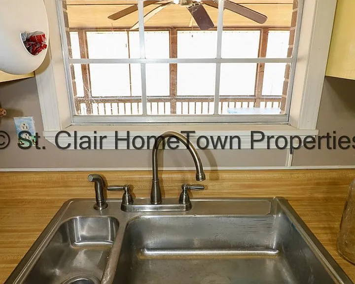 321 Green Branch Rd — Photo 16
