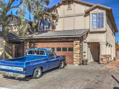 4200 Tolkien Ave, Las Vegas, NV, 89115