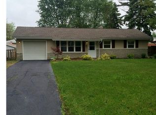 3603 Johnson Farm Dr, Canfield, OH