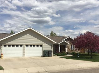 422 N Texas St, Cortez, CO 81321