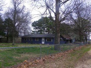 1106 Hickory Rd, Lake City, AR 72437