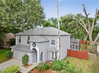 1239 Vickers Lake Dr, Ocoee, FL 34761