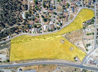 6900 Frazier Mountain Park Rd, Frazier Park, CA 93225