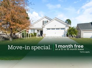 35 Cosentino Ct, Columbia, SC 29229