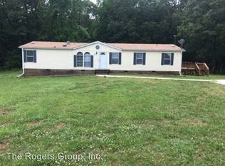 51 Fox Trl, Henderson, NC 27537