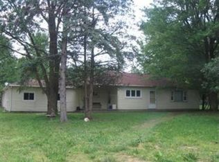 7823 Olde Eight Rd, Hudson, OH 44236