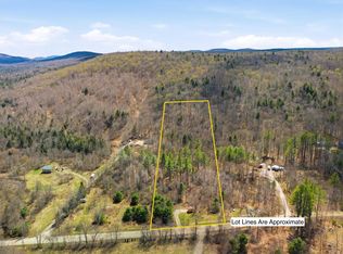 Rowentown Rd #4, Wentworth, NH 03282