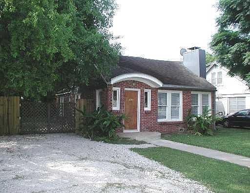 1st image of this home