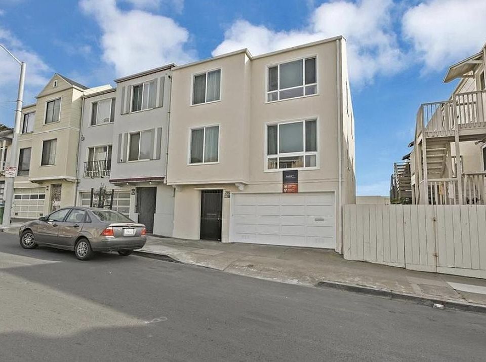 1st image of 2741 Taraval St #A