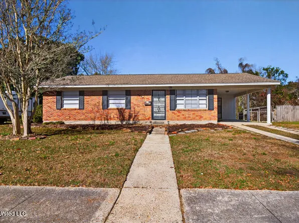 2209 North St, Gulfport, MS 39507