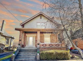 3724 Boudinot Ave, Cincinnati, OH 45211