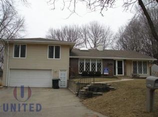 4701 Perry Way, Sioux City, IA 51104