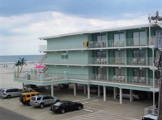 404 E Denver Ave #311, Wildwood Crest, NJ 08260