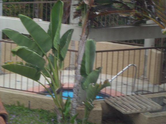 spa from condo