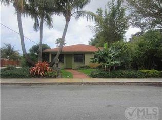 932 N Ocean Breeze, Lake Worth, FL 33460