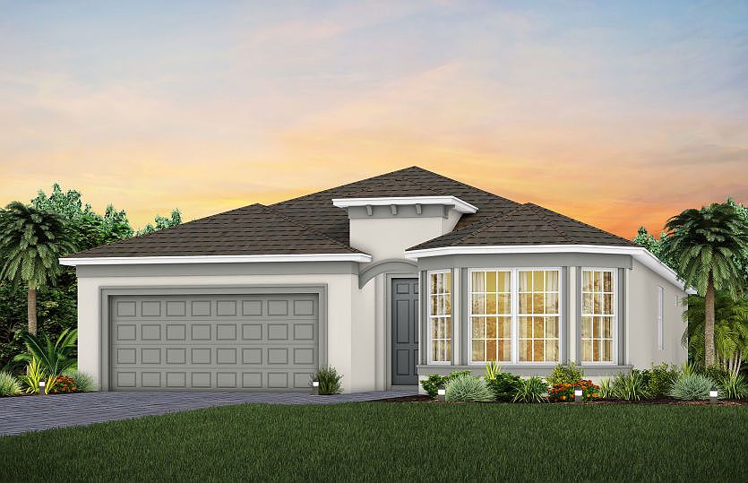 New Construction - FM3