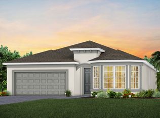 Palmary Plan, Del Webb Sunbridge, Saint Cloud, FL 34771