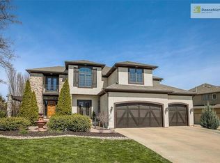 5310 W 165th Ter, Overland Park, KS 66085