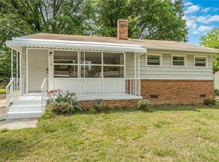 714 Cliffside Ave, High Point, NC 27260