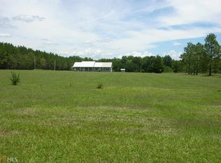 1304 Harvest Rd, Metter, GA 30439