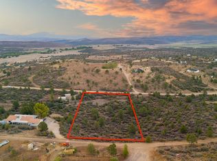 17455 S Thunder Ridge Dr #93, Kirkland, AZ 86332