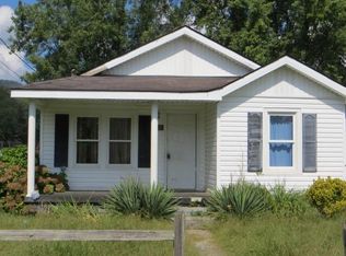 668 Po Box, Middlesboro, KY 40965