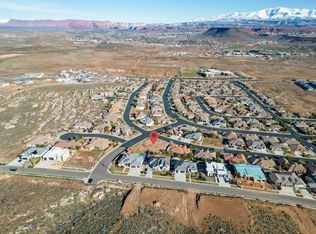 1327 W 2400 S, Saint George, UT 84770