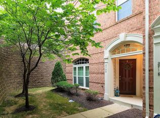 2720 Sheffield Hill Way #212, Woodbridge, VA 22191