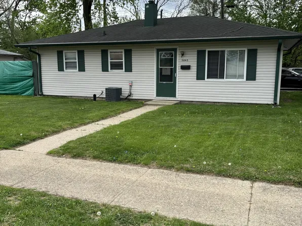 5045 W 34th St, Indianapolis, IN 46224