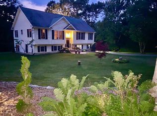 12 Candle Hill Rd, New Fairfield, CT 06812