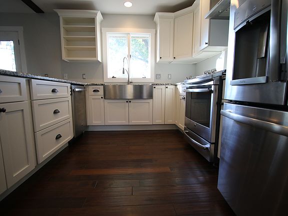 GE Profile Series Appliances