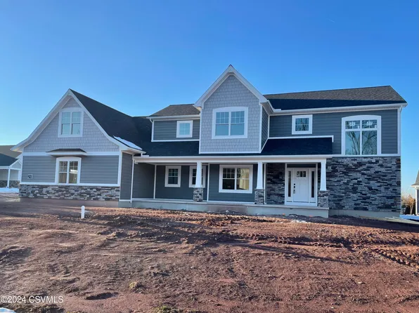 210 Windsor Way, Lewisburg, PA 17837
