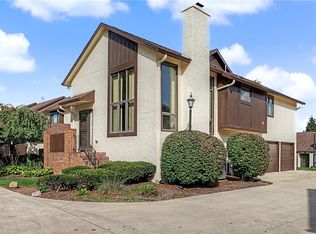 1221 Chevington Ct Unit 16-A, Dayton, OH 45459