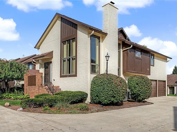 1221 Chevington Ct Unit 16-A, Dayton, OH 45459