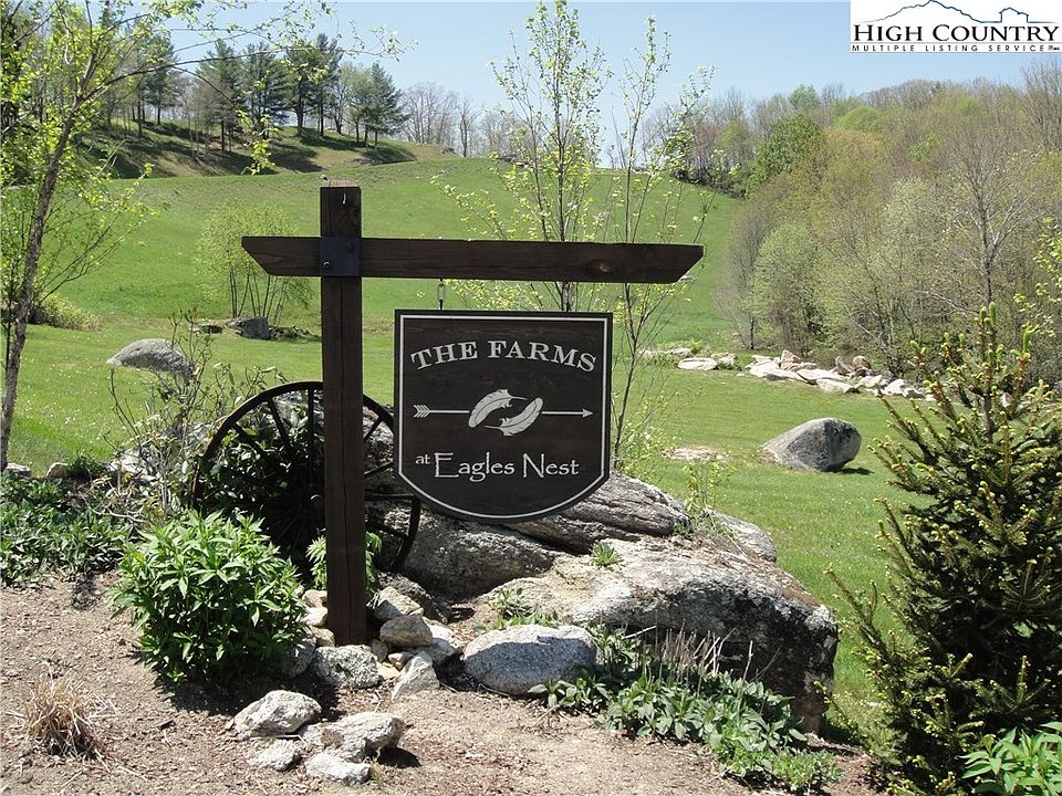1st image of Lot F12 High Valley Overlook, The Farms