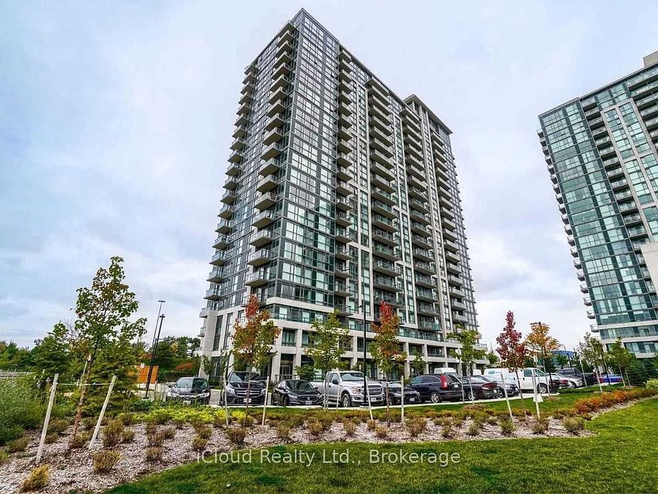 1st image of 349 Rathburn Rd W #1705