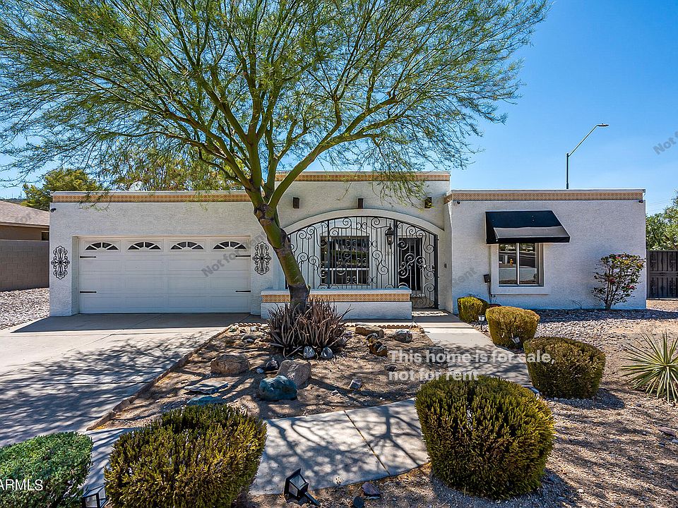 13250 N 3rd St, Phoenix, AZ 85022 Zillow