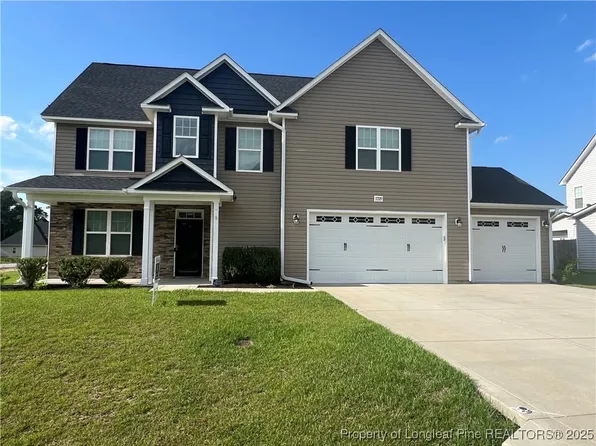 5729 Pooh Ave, Stedman, NC 28391
