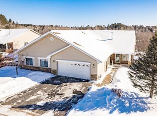 3713 Keene Creek Ln #4, Duluth, MN 55811