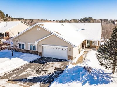 3713 Keene Creek Ln #4, Duluth, MN, 55811